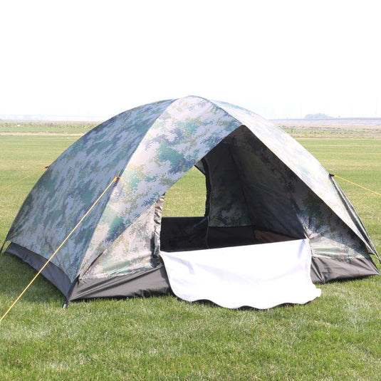 🌷 Spring Sale-25% OFF🐠Outdoor Fishing/Travel/Hunting Tent