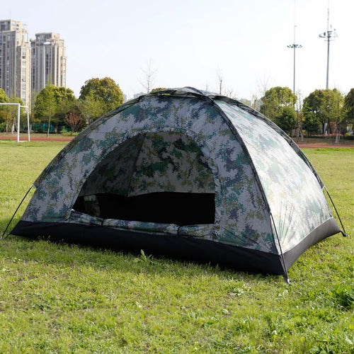 🍁 Fall Sale-25% OFF🐠Outdoor Fishing/Travel/Hunting Tent