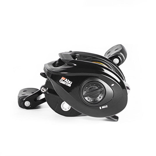 Drip Wheel Fishing Reel