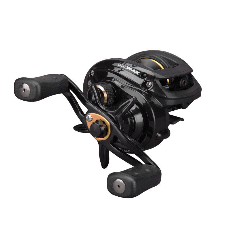 Load image into Gallery viewer, Drip Wheel Fishing Reel
