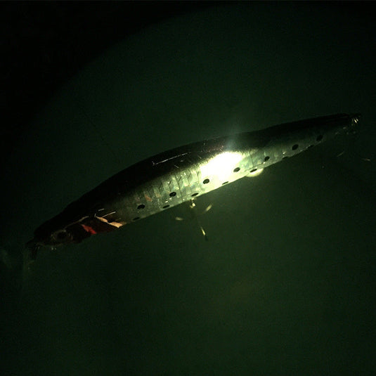 🌷 Spring Sale-50% OFF🐠LED Fishing Lure