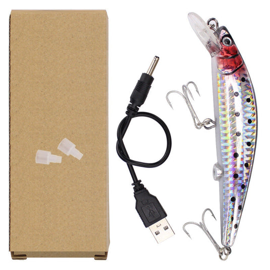 🌷 Spring Sale-50% OFF🐠LED Fishing Lure