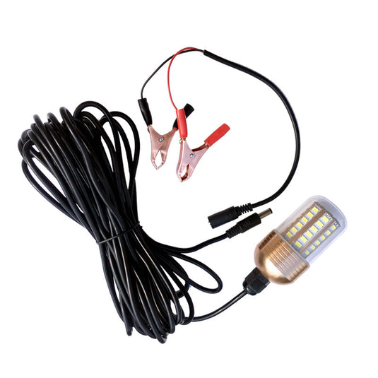 🌷 Spring Sale-40% OFF🐠LED Fishing Light 30W
