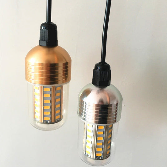 🌷 Spring Sale-40% OFF🐠LED Fishing Light 30W
