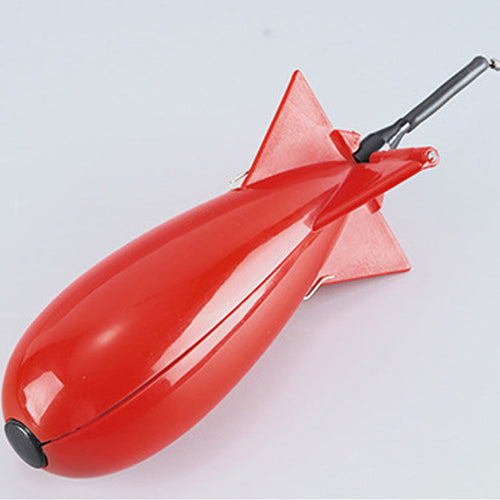 🍁 Fall Sale-30% OFF🐠Large Rocket Shape Fishing Spomb