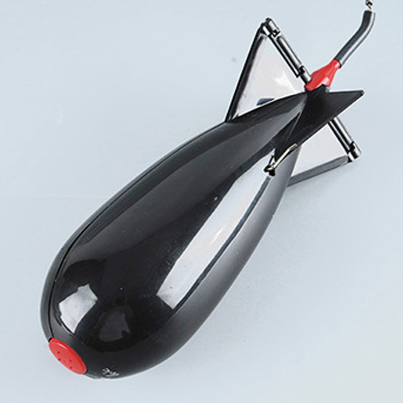 Load image into Gallery viewer, 🍁 Fall Sale-30% OFF🐠Large Rocket Shape Fishing Spomb
