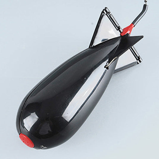 🍁 Fall Sale-30% OFF🐠Large Rocket Shape Fishing Spomb