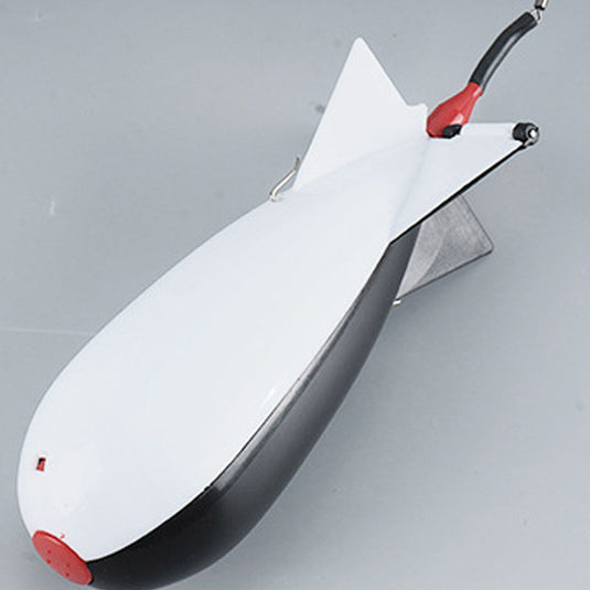 🍁 Fall Sale-30% OFF🐠Large Rocket Shape Fishing Spomb