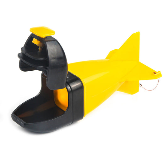 🌷 Spring Sale-30% OFF🐠Large Rocket Shape Fishing Spomb
