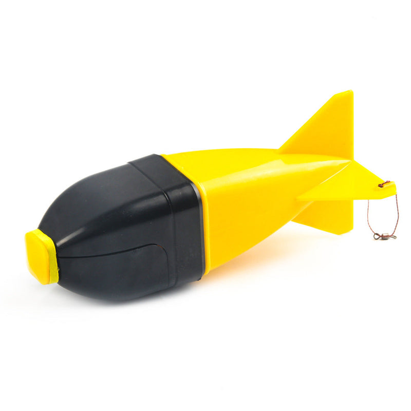 Load image into Gallery viewer, 🍁 Fall Sale-30% OFF🐠Large Rocket Shape Fishing Spomb
