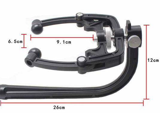 🌷 Spring Sale-50% OFF🐠Fishing Line Spooler