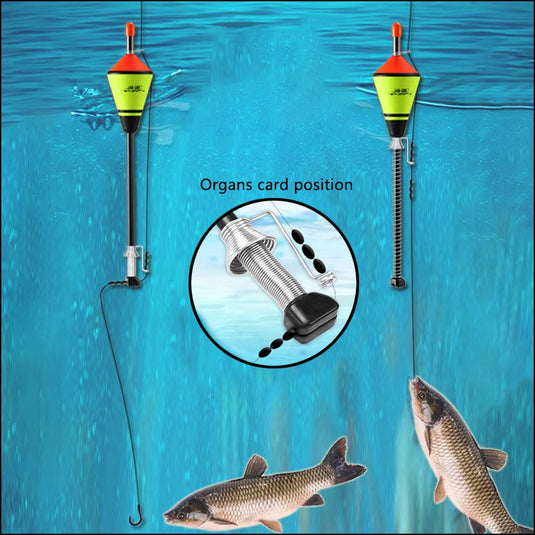 🏝️ Summer Sale-30% OFF🐠Automatic Fishing Float