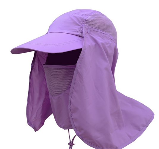 🌷 Spring Sale-55% OFF🐠Fishing Sun Hat