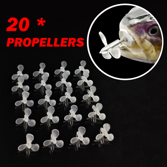 🌺 Spring Sale-30% OFF🐠Electronic Fishing Lure