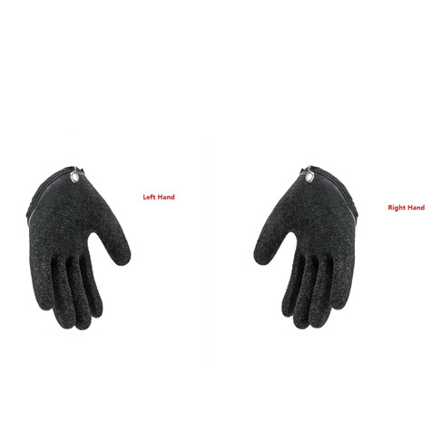 🌷 Spring Sale-40% OFF🐠Anti-Cut Fishing Gloves