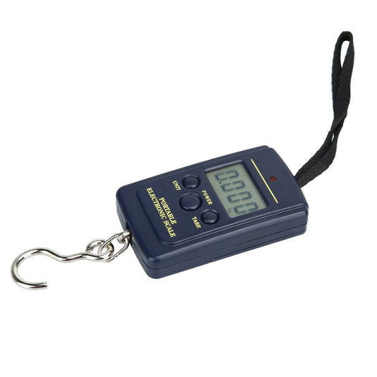 🌷 Spring Sale-30% OFF🐠Mini Fishing Digital Scale