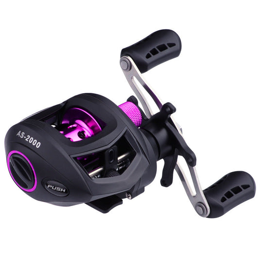 Baitcasting Fishing Reel