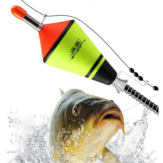 🏝️ Summer Sale-30% OFF🐠Automatic Fishing Float