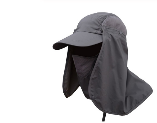 🌷 Spring Sale-55% OFF🐠Fishing Sun Hat
