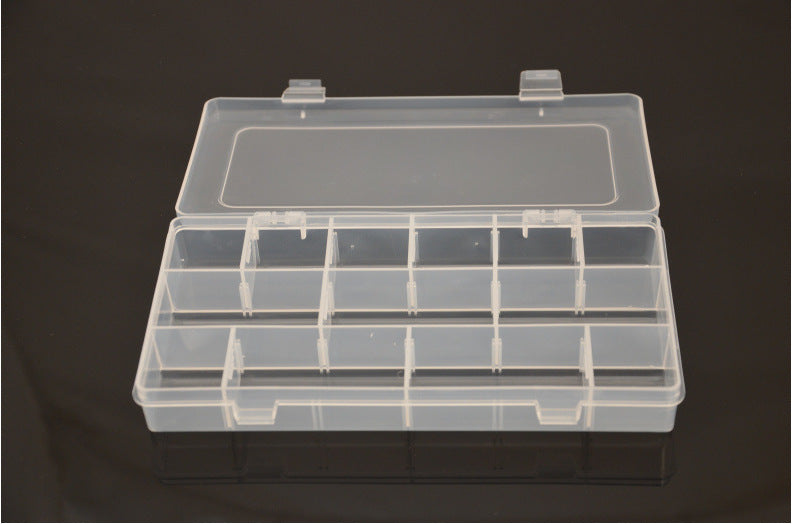 Load image into Gallery viewer, 🍁 Fall Sale-40% OFF🐠Portable Fishing Tackle Box
