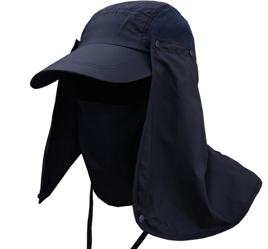 🌷 Spring Sale-55% OFF🐠Fishing Sun Hat