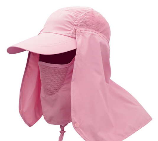 🌷 Spring Sale-55% OFF🐠Fishing Sun Hat