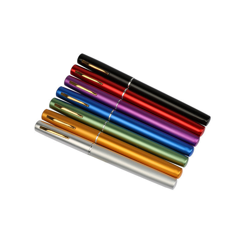 Load image into Gallery viewer, 🍁 Fall Sale-34% OFF🐠Pen Fishing Rod
