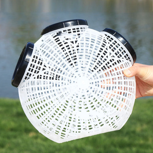 🍁 Fall Sale-30% OFF🐠Fishing Cage Trap