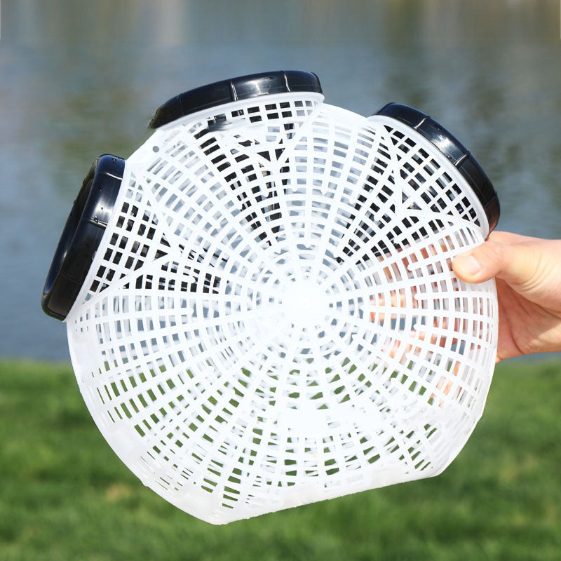 Load image into Gallery viewer, 🍁 Fall Sale-30% OFF🐠Fishing Cage Trap

