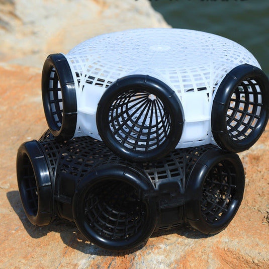 🍁 Fall Sale-30% OFF🐠Fishing Cage Trap