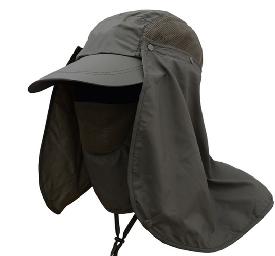 🌷 Spring Sale-55% OFF🐠Fishing Sun Hat