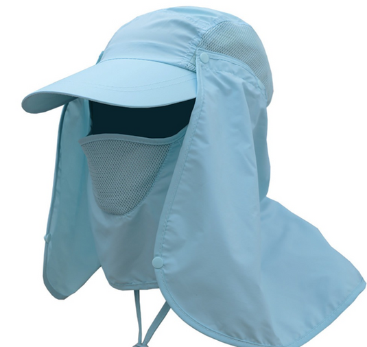 🌷 Spring Sale-55% OFF🐠Fishing Sun Hat