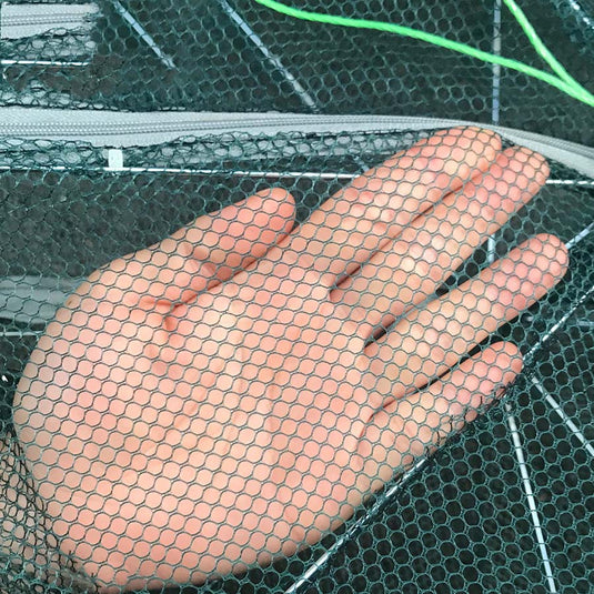 🏝️ Summer Sale-43% OFF🐠Automatic Fish Trap 6-16 Entry Holes