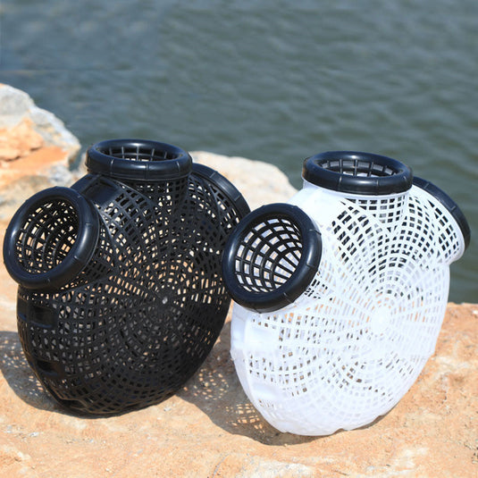 🌷 Spring Sale-30% OFF🐠Fishing Cage Trap