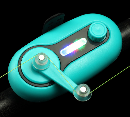 🍁 Fall Sale-30% OFF🐠Electronic Fishing Bite Alarm