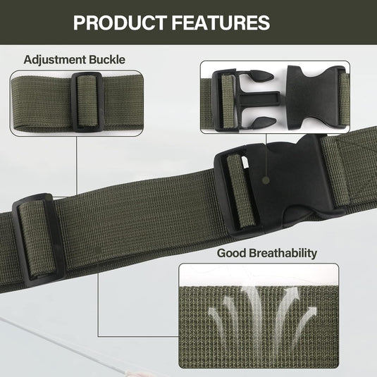 🏝️ Summer Sale-50% OFF🐠Fishing Rod Holster