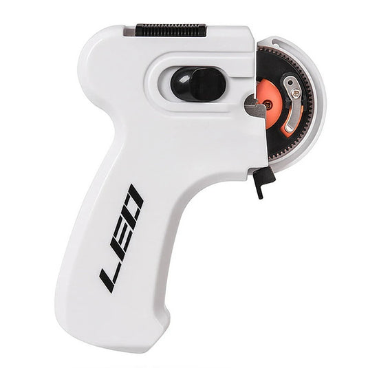 🏝️ Summer Sale-34% OFF🐠Automatic Knot Tying Tool