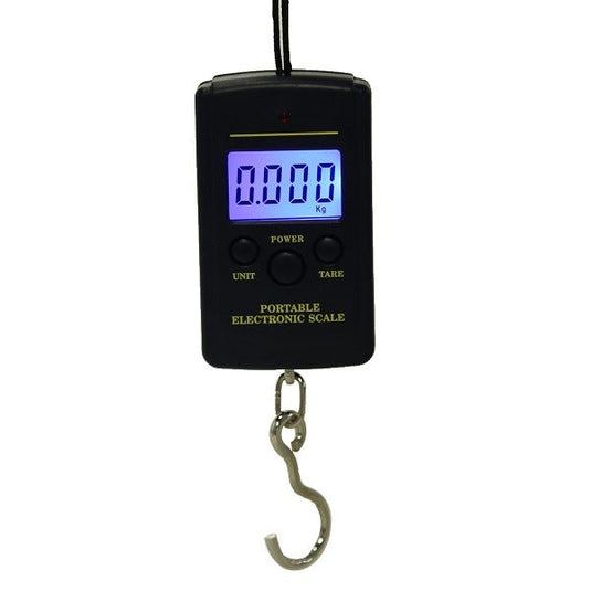 🌷 Spring Sale-30% OFF🐠Mini Fishing Digital Scale