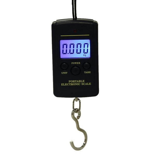 Load image into Gallery viewer, 🍁 Fall Sale-30% OFF🐠Mini Fishing Digital Scale
