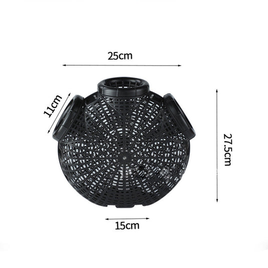 🌷 Spring Sale-30% OFF🐠Fishing Cage Trap