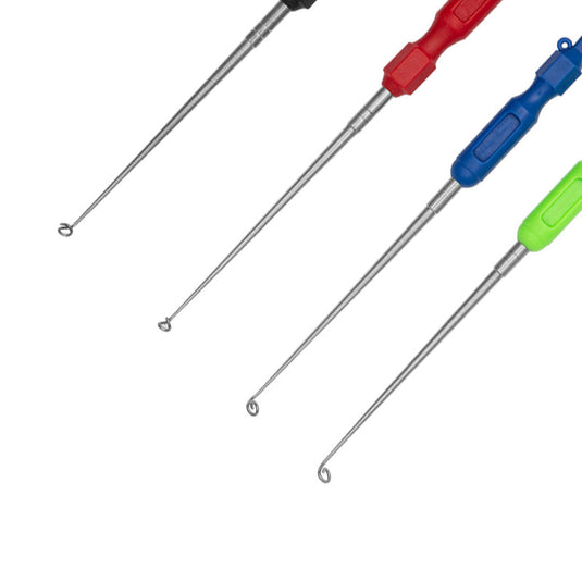 🏝️ Summer Sale-50% OFF🐠Fishing Universal Fly Nail Knot Tying Tool