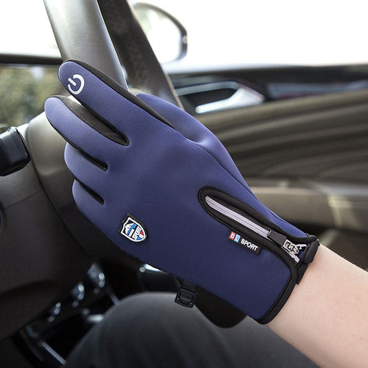 🌷 Spring Sale-30% OFF🐠Waterproof Cold Weather Fishing Gloves