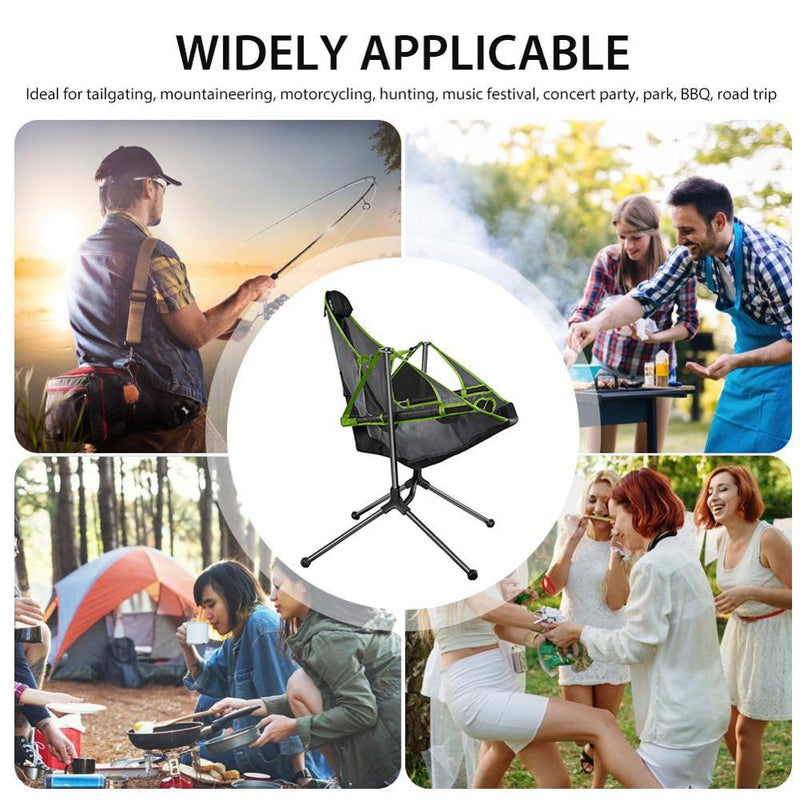 Load image into Gallery viewer, Foldable Fishing Chair
