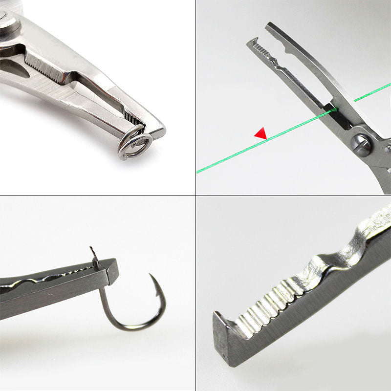 Load image into Gallery viewer, Fishing Gripper
