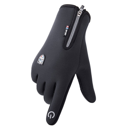 🌷 Spring Sale-30% OFF🐠Waterproof Cold Weather Fishing Gloves