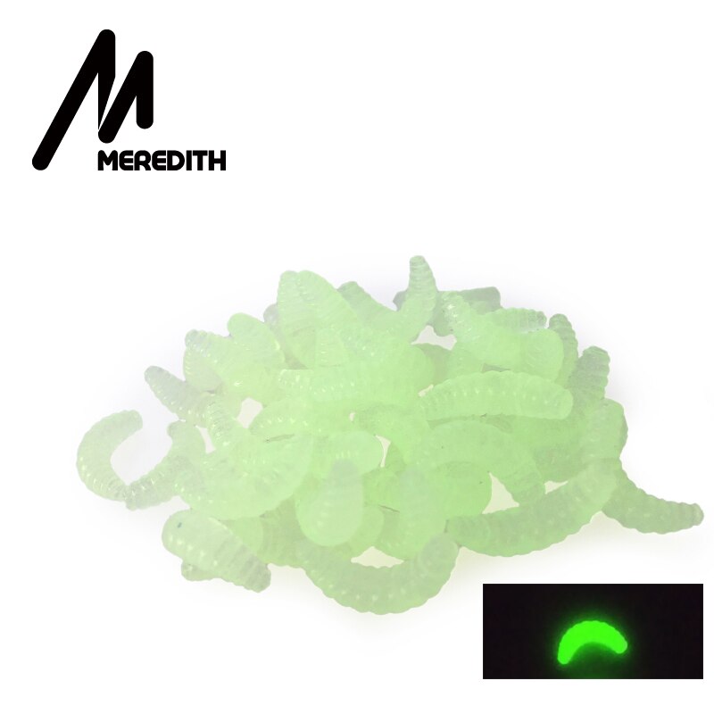 Load image into Gallery viewer, 🍁 Fall Sale-50% OFF🐠MEREDITH Plastic Worms
