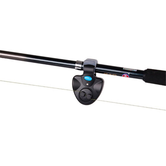 🌷 Spring Sale-40% OFF🐠LED Light Fishing Bite Alarms