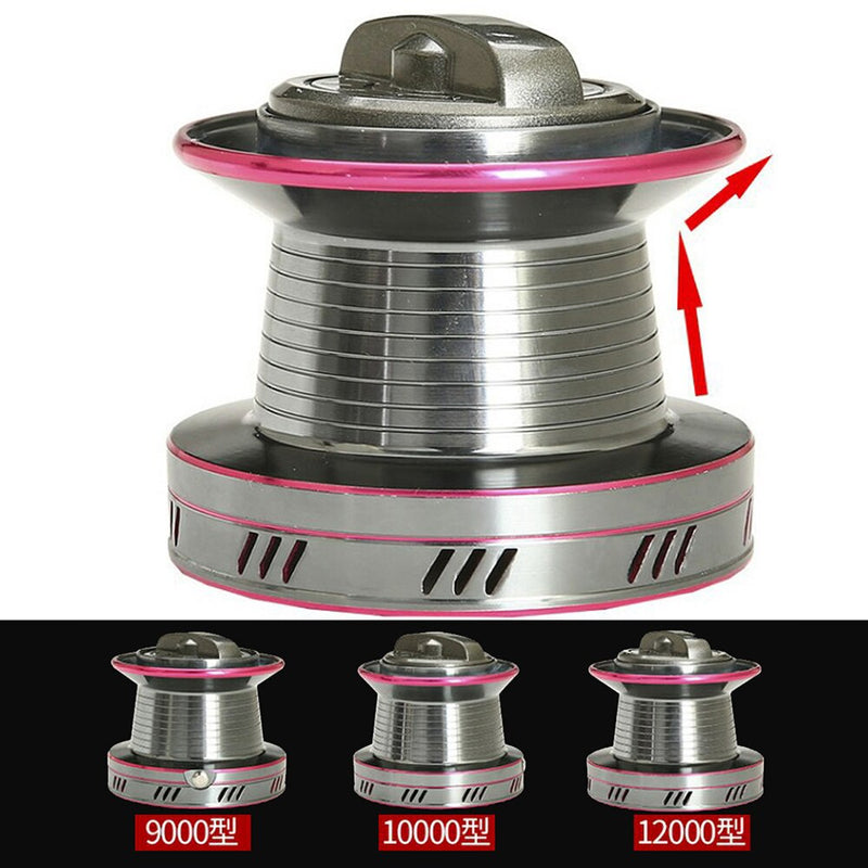 Load image into Gallery viewer, GHOTDA Spinning High Drag Power 20-30KG Fishing Reel
