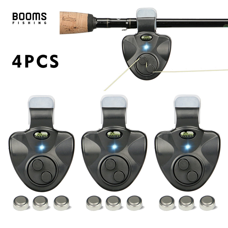 Load image into Gallery viewer, 🍁 Fall Sale-50% OFF🐠Fish Bite Electronic Alarm
