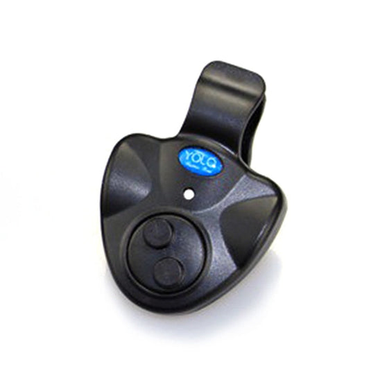🌷 Spring Sale-40% OFF🐠LED Light Fishing Bite Alarms
